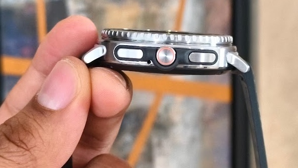 Samsung கேலக்ஸி வாட்ச் 8 இந்தியாவில் அறிமுகம்.. என்ன விலை?