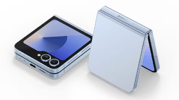 பட்ஜெட் விலையில் Samsung-ன் புது FE மாடல்.. Galaxy Unpacked சர்ப்ரைஸ்!