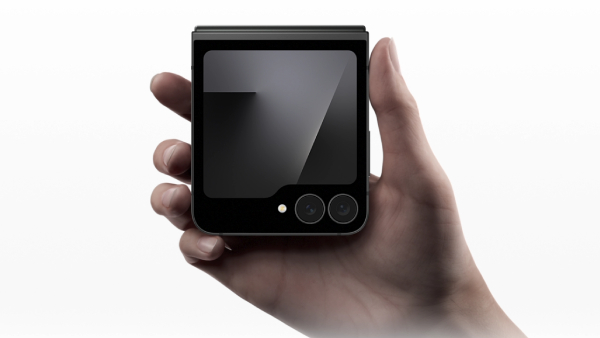 Galaxy Z Flip7 FE அறிமுகம்! ஆண்ட்ராய்டு 16 OS.. AMOLED டிஸ்பிளே வருது!