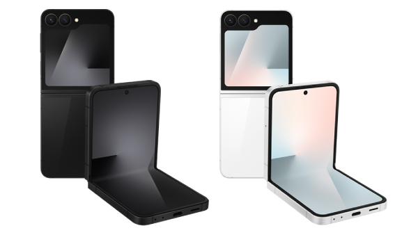 Galaxy Z Flip7 FE அறிமுகம்! ஆண்ட்ராய்டு 16 OS.. AMOLED டிஸ்பிளே வருது!