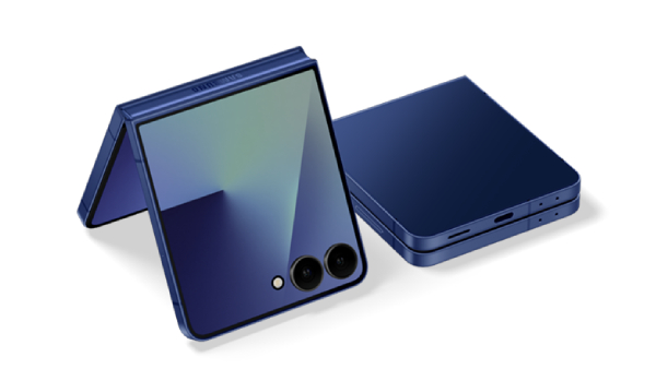 சாம்சங் கேலக்ஸி இசட் ஃபிளிப்7 சீரிஸ்.. இந்திய விலை நிர்ணயம்.. விற்பனை?