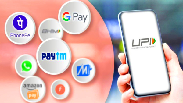 UPI சேவைக்கு இப்படியொரு சோதனையா? கையில் பணம் கொடுங்க.. 