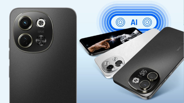 டக் டக்குனு புக் ஆகும் Tecno 5G போன்.. ரூ.3000 திடீர் ஆபர்!