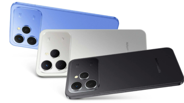 புதிய Tecno போன் அறிமுகம்.. 5200mAh பேட்டரி.. எந்த மாடல்? என்ன விலை?