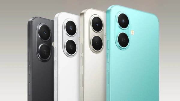 மிரளுது விற்பனை.. ரூ.6,999 போதும்.. 120Hz டிஸ்பிளே.. 5000mAh பேட்டரி!