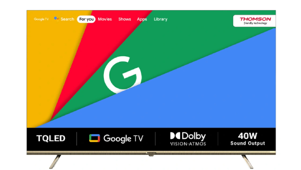 யாரும் இப்படி ஒரு சலுகை கொடுக்க மாட்டாங்க.. ரூ.19999 பட்ஜெட்ல 4K டிவி!