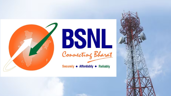 BSNL-க்கு பெரிய கும்பிடு.. கம்மி பட்ஜெட்ல 160 நாட்கள் வேலிடிட்டி.. 
