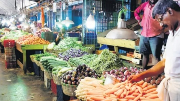 கர்நாடகாவில் காய்கறி வியாபாரி வேதனை.. ரூ. 29 லட்சம் ஜிஎஸ்டி.. 