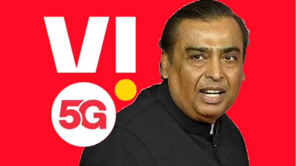 ரூ.300 குள்ள முடிச்சு விட்டாங்களே.. வந்தது VI இன் 5G திட்டம்!