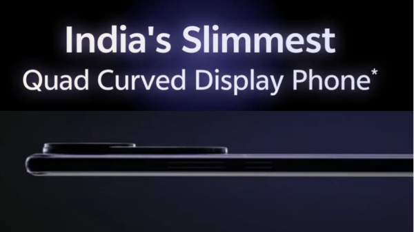 7.39 மிமீ ஸ்லிம் டிசைன்.. பக்காவான பட்ஜெட்டில் புது Vivo 5ஜி போன்!