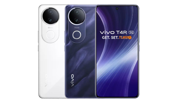 விவோ டி4ஆர் 5ஜி  இந்தியாவில் அறிமுகம்.. சோனி கேமரா.. என்ன விலை?