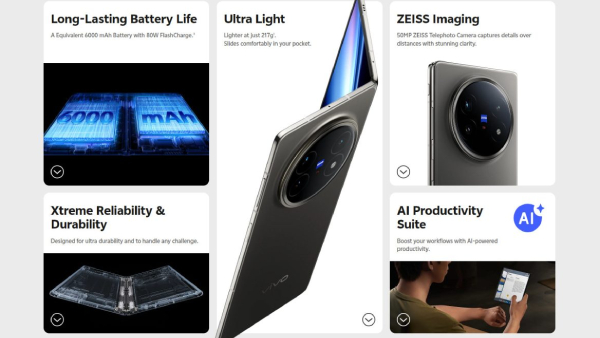 ஜூலை 14 உறுதி.. இந்தியாவுக்கு வரும் புது Vivo போன்.. எந்த மாடல்?