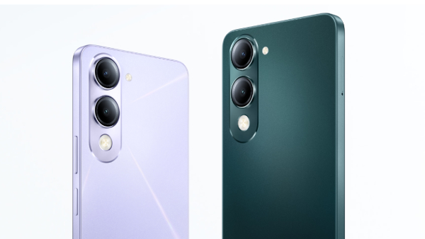 பின்றானே இவன்.. ரூ.10,571 பட்ஜெட்ல 5500mAh பேட்டரி.. 50MP கேமரா!