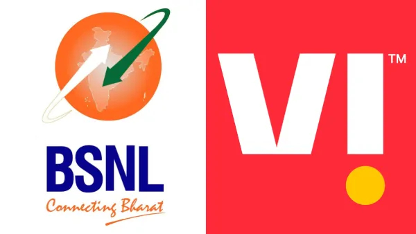 இனிமே BSNL எதுக்கு? ரூ.98-க்கு இறக்கிய வோடபோன்.. அன்லிமிடெட் வாய்ஸ்!