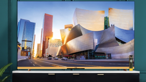 இனி 43 இன்ச், 50 இன்ச் டிவிகள் எதுக்கு.. ஆஃபரில் 55 இன்ச் 4K டிவி.. 