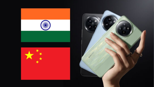 சைனீஸ் ஸ்பெஷல் ஸ்மார்ட்போன் விஷயத்தில் அந்தர் பல்டி அடிச்ச Xiaomi!