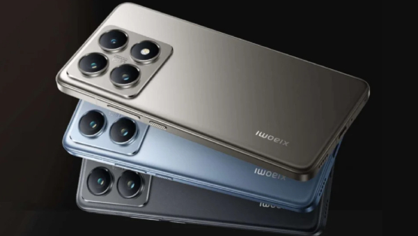 மார்க்கெட்டே திணறப்போகுது.. வருகிறது புதிய Xiaomi போன்.. எந்த மாடல்?