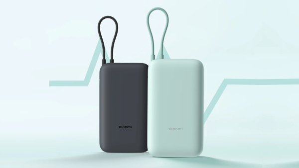 ரூ.1,999 பட்ஜெட்ல 20000mAh பேட்டரி.. 22.5W சார்ஜிங்.. 3 டிவைஸ் சார்ஜ்! ரூ.1,999 பட்ஜெட்ல 20000mAh பேட்டரி.. 22.5W சார்ஜிங்.. 3 டிவைஸ் சார்ஜ்!