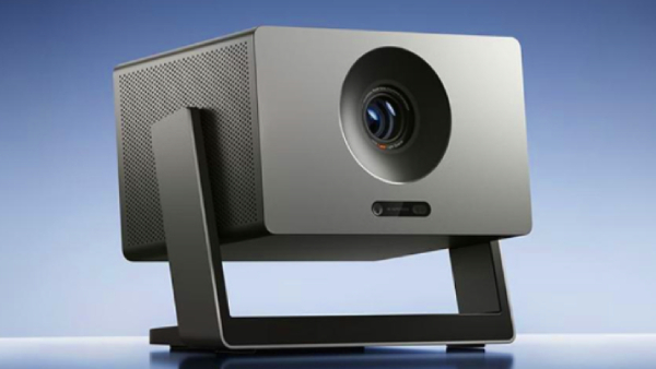 இனி 100 இன்ச் டிவி தேவையில்லை.. புதிய Xiaomi ப்ரொஜெக்டர் அறிமுகம்..