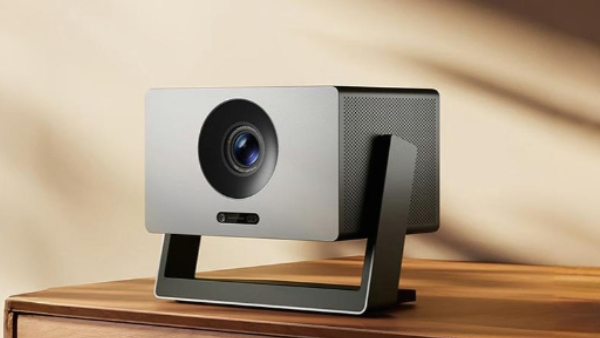 இனி 100 இன்ச் டிவி தேவையில்லை.. புதிய Xiaomi ப்ரொஜெக்டர் அறிமுகம்..