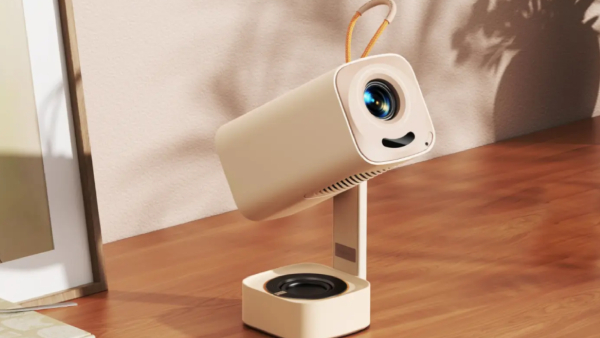 வீட்டுக்கு 1 வாங்கலாம்.. புதிய ப்ரொஜெக்டர் அறிமுகம்.. எந்த மாடல்?