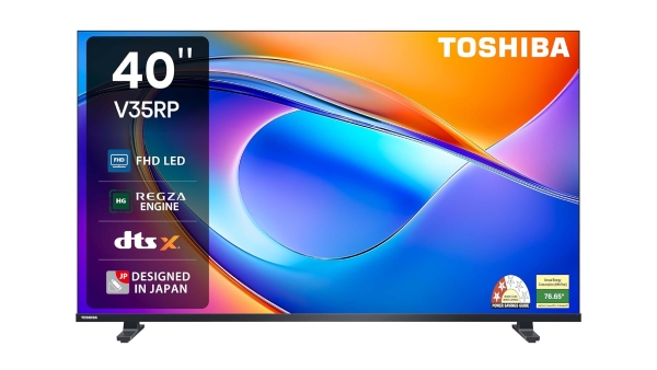 வீட்டுக்கு வீடு ஆர்டர்.. ரூ.15999 பட்ஜெட்ல 40 இன்ச் டிவி.. எந்த மாடல்?