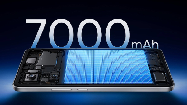 1 இல்ல 9 ஆப்ஷன்ஸ் இருக்கு.. 7000mAh பேட்டரி கொண்ட ஸ்மார்ட்போன்கள்!