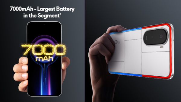 பிளிப்கார்ட் பிச்சுக்கிச்சு.. ரூ.12,999 க்கு 7000mAh பேட்டரி!