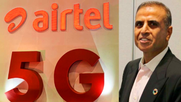 ஏர்டெல்-க்கு கும்பிடு.. கம்மி பட்ஜெட்டில் 56 நாட்கள் வேலிடிட்டி.. தினம