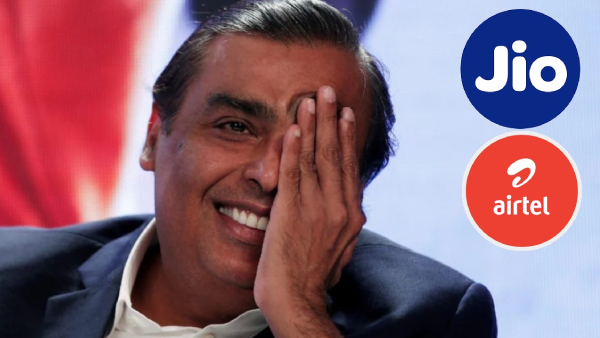 ஜியோ, ஏர்டெல்.. ரூ.399 ப்ரீபெய்ட் திட்டம்.. OTT.. 