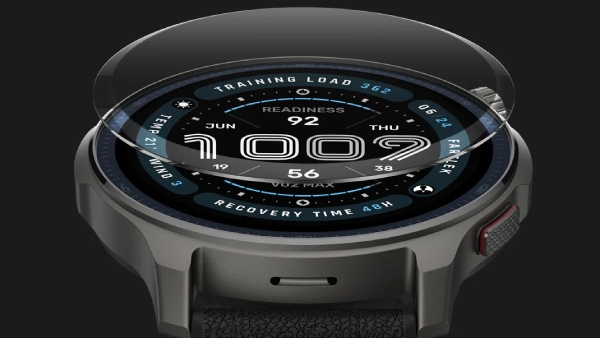 சும்மா தெறிக்க விடுது.. 10ATM வாட்டர் ரெசிஸ்டன்ட்.. AMOLED டிஸ்பிளே!