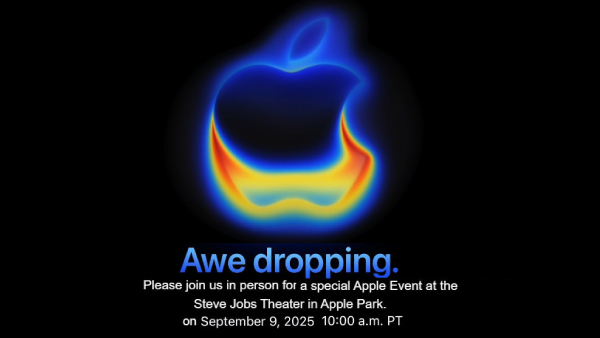 செப்டம்பர் 9 உறுதி.. வருகிறது iPhon 17 சீரிஸ்.. 48எம்பி கேமரா..