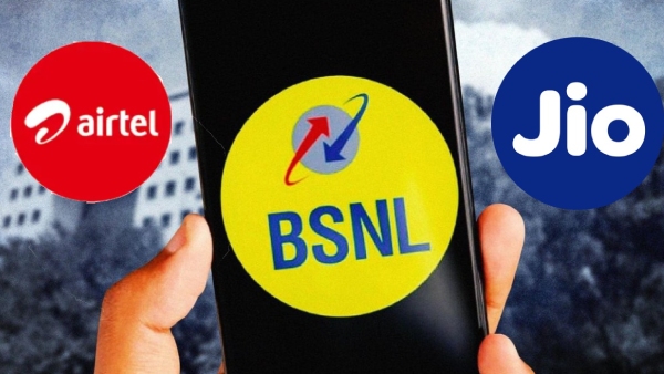 ரூ.249 ப்ரீபெய்ட் திட்டத்தில் அதிக பலன்களை வரும் BSNL.. விட்றாதீங்க..