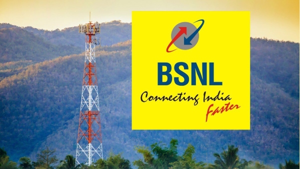 BSNL கிடைக்கும் இந்த 4 இடங்களிலும்.. அமைச்சர் பொளேர்!