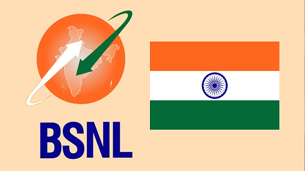 BSNL: ரூ.1 க்கு 4ஜி சேவை.. வீட்டு வாசலில் SIM கார்டு!