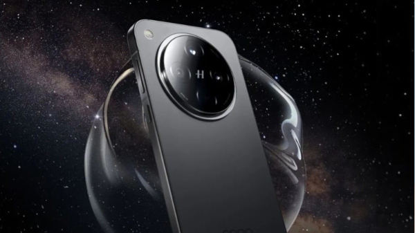 7000mAh பேட்டரி, 100W சார்ஜிங், 200MP கேமரா.. புது OPPO போன்!