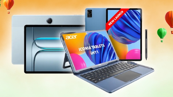 பிச்சிக்குது விற்பனை.. ரூ.12,999 போதும்.. 9340mAh பேட்டரி.. மாடல்?