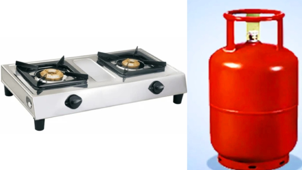 ஏசி,பிரிட்ஜ் போலவே கேஸ் அடுப்புக்கும் ஸ்டார் ரேட்டிங் திட்டம்.. 