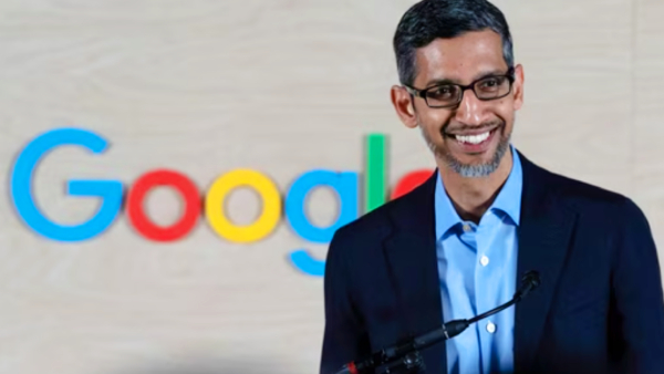 AI மூலம் இப்படியொரு பிரச்சனையா? சுந்தர் பிச்சை வெளியிட்ட முக்கிய தகவல்