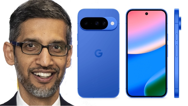 Pixel 10, Pixel 10 Pro, Pixel 10 Pro XL அறிமுகம்.. இந்திய விலை!