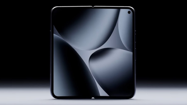 மொத்த மார்கெட் அதிருது.. OLED டிஸ்பிளே.. 5015mAh பேட்டரி.. 50MP கேமரா!