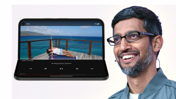 மொத்த இந்தியாவும் இந்த Google போனுக்கு வெயிட்டிங்.. எந்த மாடல்?