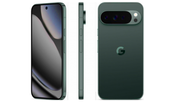 இதுதான் புதிய கூகுள் போன்.. 5200mAh பேட்டரி.. எந்த மாடல்?