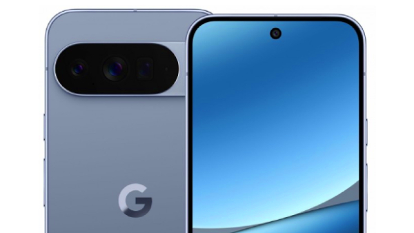 இதுதான் புதிய கூகுள் போன்.. 5200mAh பேட்டரி.. எந்த மாடல்?