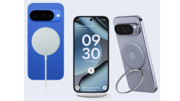 கூகுள் பிக்சல் 10 ப்ரோ XL போன் அறிமுகம்.. என்ன விலை?