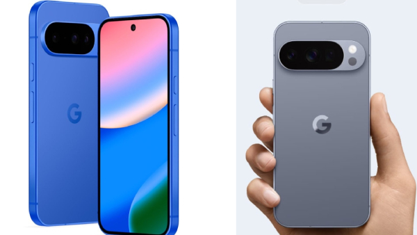 கூகுள் பிக்சல் 10 ப்ரோ XL போன் அறிமுகம்.. என்ன விலை?