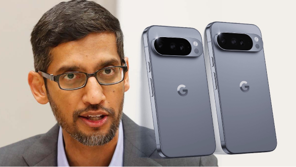 ரூ.10,000 ஆபர்.. பரபரப்பாகும் Pixel 10 சீரீஸ் விற்பனை!