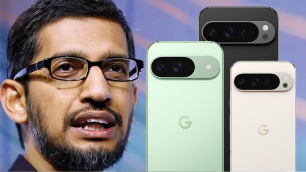 ஒரே நேரத்தில் சர்ர்னு விலை குறைந்த 3 Pixel போன்கள்!