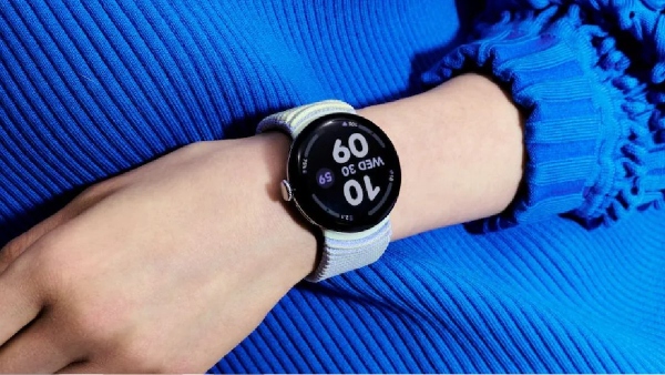 Google Pixel Watch 4 அறிமுகம்.. என்ன விலை?