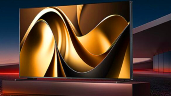 புதிய 100 இன்ச் மற்றும் 116 இன்ச் டிவிகளை அறிமுகம் செய்த Hisense.. 